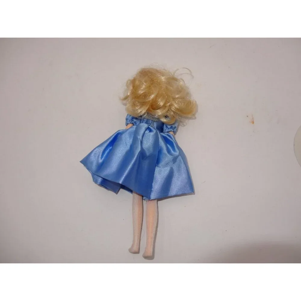 Disney Classic Doll‎ Collection Alice in Wonderland Vintage